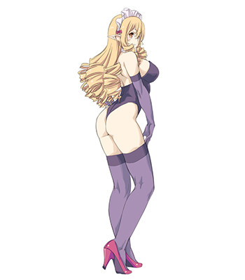 kono-subarashii-sekai-ni-shukufuku-wo-succubus-anime-stockings-nylon-legs-high-heels-small