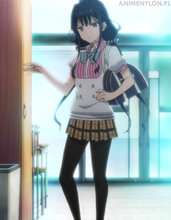 masamune-kun no revenge adagaki aki stockings nylon anime pantyhose girl tights legs