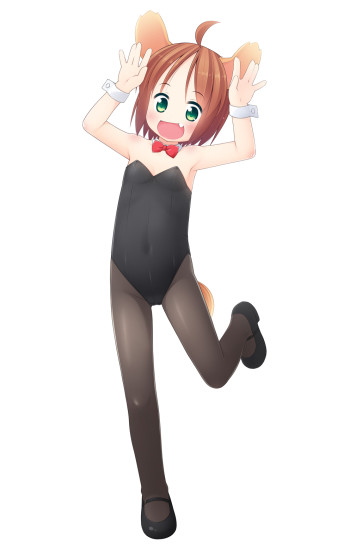 anime lolicon girl stockings black tights loli girl nylon pettanko