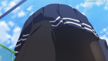 saenai heroine no sodatekata flat kasumigaoka utaha stockings black tights anime girl nylon manga art pantyhose