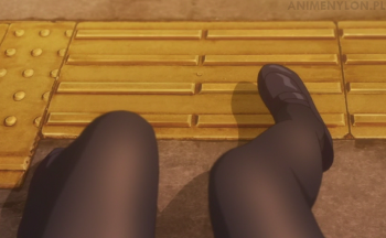 saenai heroine no sodatekata kasumigaoka utaha black stockings anime legs nylon tights pantyhose hosiery
